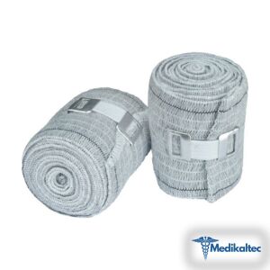 Medikaltec Elastik Bandaj Poşetli (6CM) (W 1034) Medikaltec2840 - Görsel 1 (Ön görünüm)