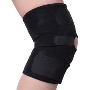 Universal Patella DizlikBEDENSİZ - Medikaltec Universal Patella Dizlik Medikaltec6085 - Görsel 1 (Ön görünüm)