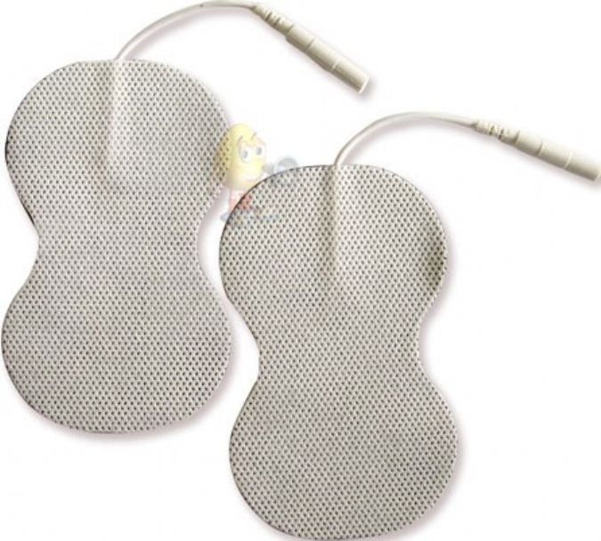 Eloktro Pad Optimed Ultra, Wollex,Smart, - Medikaltec Eloktro Pad Medikaltec7348 - Görsel 1 (Ön görünüm)