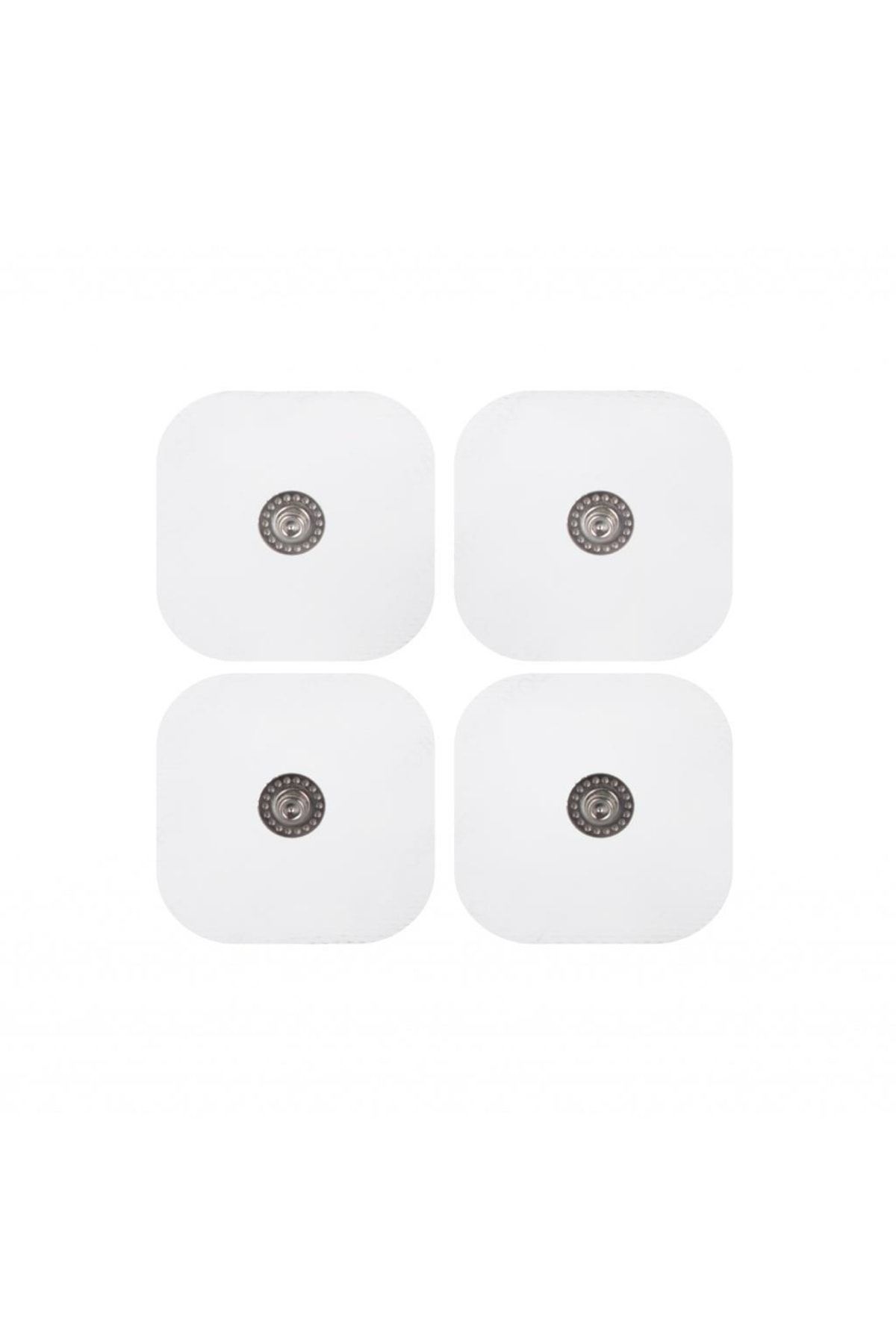 Medikaltec Çıt Çıtlı Elektrot 5*5 Cm ,ems Tens  Elektrod , 5 Paket = 20 Adet Grup Ürünü