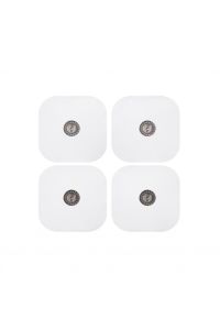 Medikaltec Çıt Çıtlı Elektrot 5*5 Cm ,ems Tens  Elektrod , 5 Paket = 20 Adet Grup Ürünü