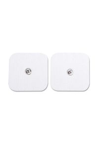 Medikaltec Çıt Çıtlı Elektrot 5*5 Cm ,ems Tens  Elektrod , 5 Paket = 20 Adet Grup Ürünü