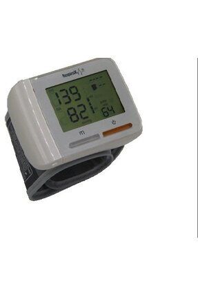 Medikaltec Respirox Ye8900a Bilekten Tansiyon Ölçer