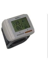 Medikaltec Respirox Ye8900a Bilekten Tansiyon Ölçer