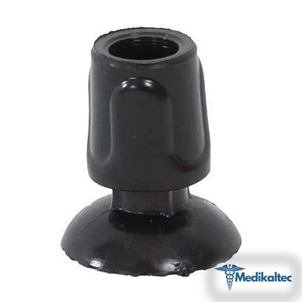 Medikaltec W1114 Baston Lastiği PVC Vakumlu 10 Adet Medikaltec1839 - Görsel 1 (Ön görünüm)