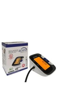 Medikaltec Ac-493 Şarjlı Dijital Türkçe Konuşan Koldan Tam Otomatik Tansiyon Aleti