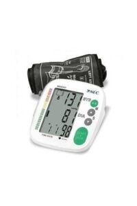 Medikaltec Nec-t3 Kol Tipi Dijital Tansiyon Aleti