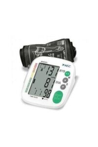 Medikaltec Nec-t3 Kol Tipi Dijital Tansiyon Aleti