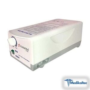 Galena Havalı Hasta Yatağı – Galena XT-3 - Medikaltec Havalı Hasta Yatağı Medikaltec7353 - Görsel 1 (Ön görünüm)