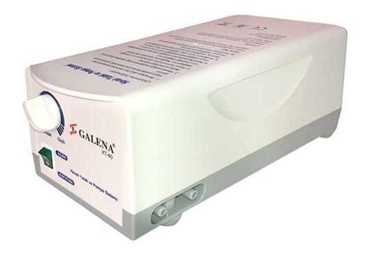 Galena Havalı Hasta Yatağı – Galena XT-3 - Medikaltec Havalı Hasta Yatağı Medikaltec7353 - Görsel 1 (Ön görünüm)