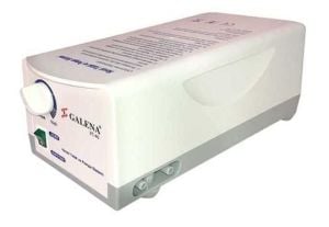 Galena Havalı Hasta Yatağı – Galena XT-3 - Medikaltec Havalı Hasta Yatağı Medikaltec7353 - Görsel 1 (Ön görünüm)
