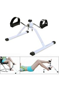 Medikaltec Mini Egzersiz Bisiketi , El Kol Ayak Egzersiz Pedalı