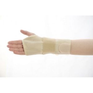 El Bilek Ateli Uzun Medikaltec Medikaltec6106 - Görsel 1 (Ön görünüm)