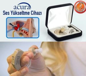 i İşitme Cihazı