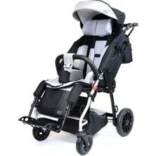 Yeti Engelli Çocuk Puseti - Yeti Engelli Çocuk Puseti