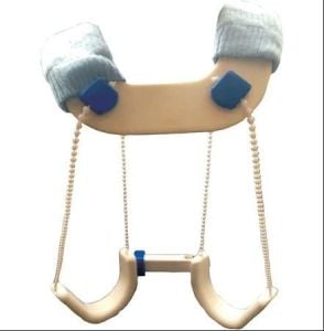 Wıngmed Tubingen Ortezi Boncuk Ayarlı SM - Medikaltec Tubingen Ortezi Boncuk Ayarlı SMALL