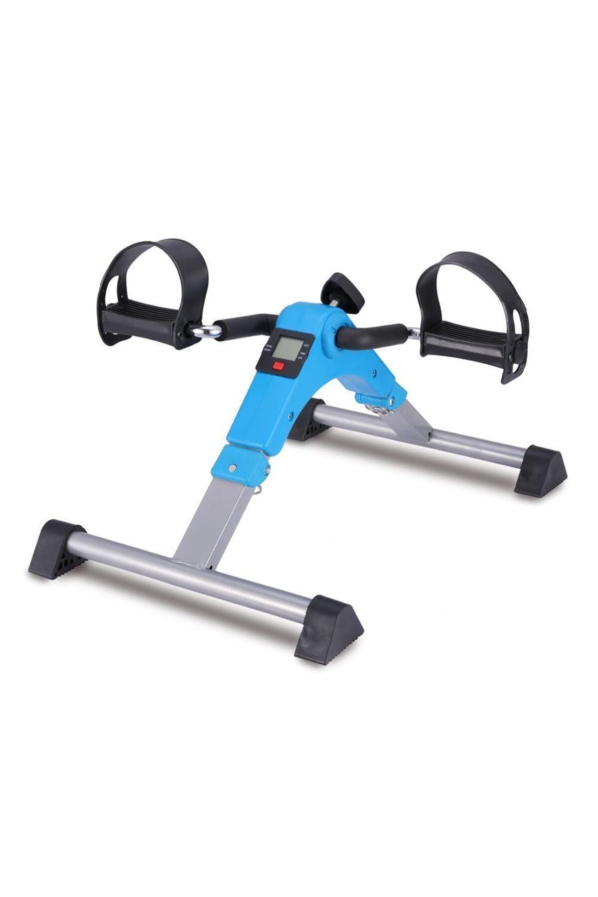Medikaltec Katlanabilir El Kol Ayak Egzersiz Pedalı Medikaltec3853 - Görsel 1 (Ön görünüm)