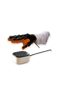 Medikaltec El Rehabilitasyon Robotu Çift Eldivenli Rehabilitasyon Eldiveni