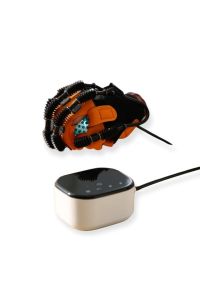 Medikaltec El Rehabilitasyon Robotu Çift Eldivenli Rehabilitasyon Eldiveni