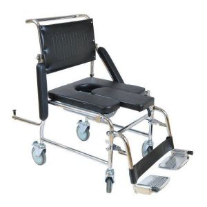 Golfi G125 Klozetli Banyo Sandalyesi Gol - Medikaltec Klozetli Banyo Sandalyesi