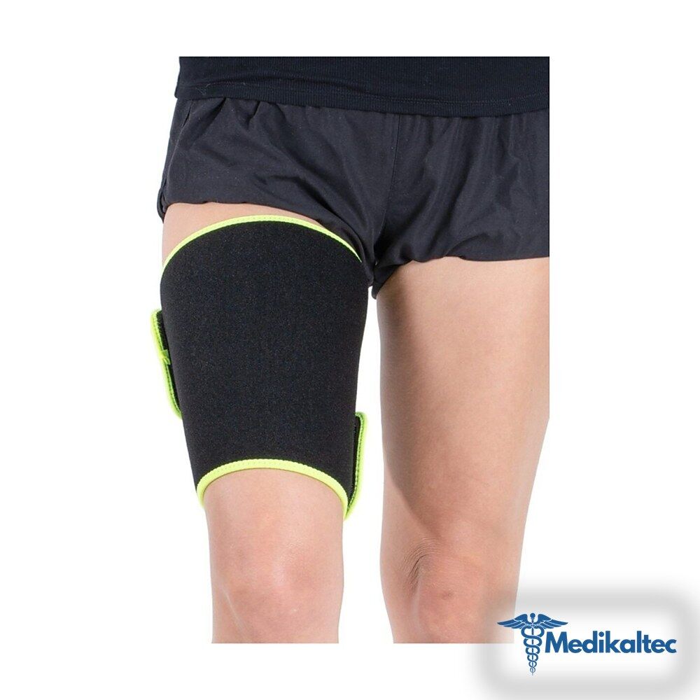 Medikaltec Termal Üst Baldırlık (w 539) Medikaltec2855 - Görsel 1 (Ön görünüm)