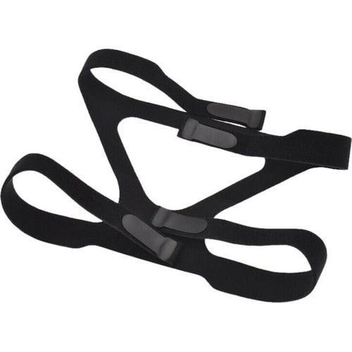 Wıngmed Cpap Maskesi Kafa BandıSadece 4 - Medikaltec Cpap Maskesi Kafa Bandı Medikaltec9518 - Görsel 1 (Ön görünüm)