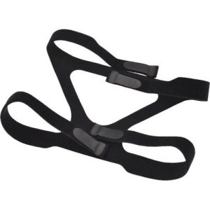 Wıngmed Cpap Maskesi Kafa BandıSadece 4 - Medikaltec Cpap Maskesi Kafa Bandı Medikaltec9518 - Görsel 1 (Ön görünüm)