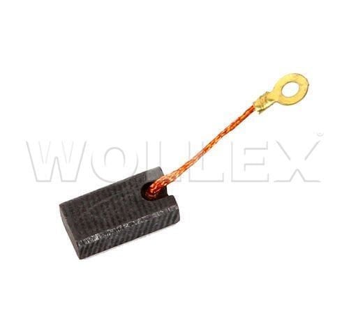 Wollex 6x10 İpli Kömür ÜRÜN TANIMI: AKÜL - Medikaltec 6x10 İpli Kömür Medikaltec8508 - Görsel 1 (Ön görünüm)