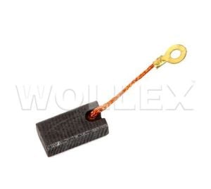 Wollex 6x10 İpli Kömür ÜRÜN TANIMI: AKÜL - Medikaltec 6x10 İpli Kömür Medikaltec8508 - Görsel 1 (Ön görünüm)