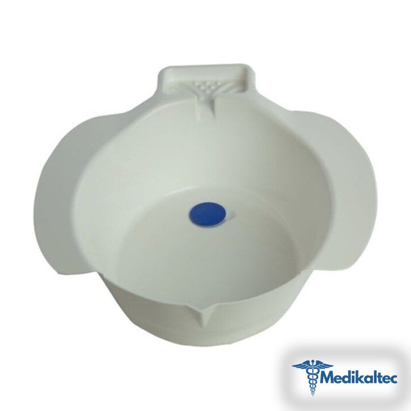 Medikaltec Hemoroid Küveti (w 1113) Medikaltec2856 - Görsel 1 (Ön görünüm)