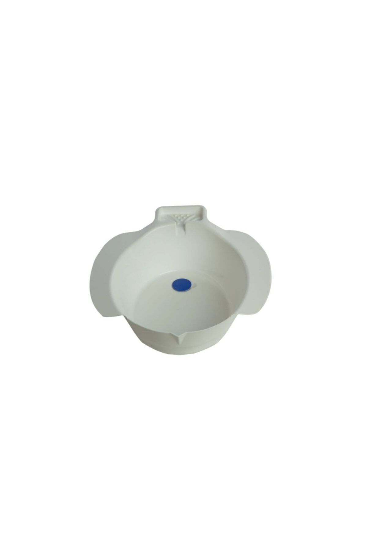 Medikaltec Hemoroid Küveti (w 1113) Medikaltec2856 - Görsel 1 (Ön görünüm)