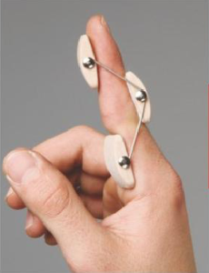 Medikaltec Butonier Splinti Medikaltec6124 - Görsel 2 (Ön görünüm)