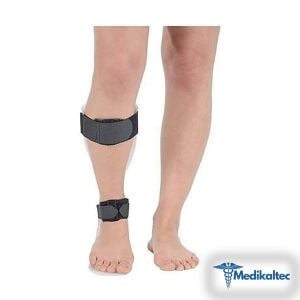 Wingmed Afo Refleks MEDİUM Sağ 38-41W617 - Medikaltec Afo Refleks MEDİUM Sağ Medikaltec9519 - Görsel 1 (Ön görünüm)