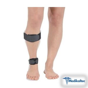 Wingmed Afo Refleks MEDİUM Sağ 38-41W617 - Medikaltec Afo Refleks MEDİUM Sağ Medikaltec9519 - Görsel 4 (Ön görünüm)
