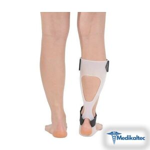 Wingmed Afo Refleks MEDİUM Sağ 38-41W617 - Medikaltec Afo Refleks MEDİUM Sağ Medikaltec9519 - Görsel 3 (Ön görünüm)