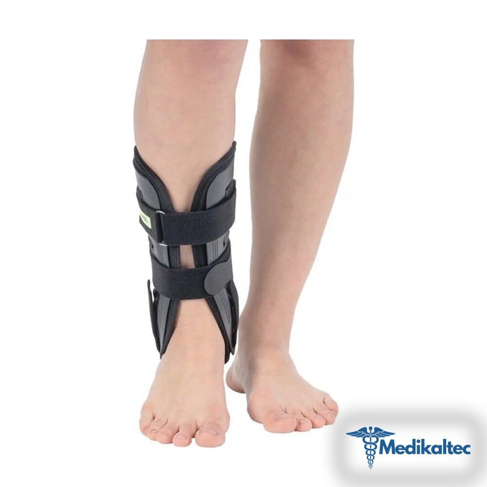 Medikaltec Pedli Ayak Bileklik (w 614) Medikaltec2857 - Görsel 1 (Ön görünüm)