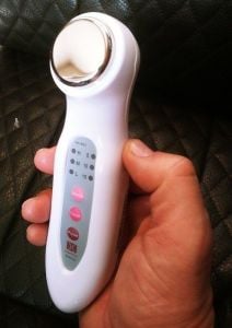 Homecare HT 906 Portatif Ev Tipi Ultraso - Medikaltec Homecare HT Portatif Ev Tipi Ultrason Cihazı