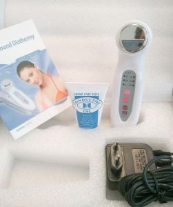 Homecare HT 906 Portatif Ev Tipi Ultraso - Medikaltec Homecare HT Portatif Ev Tipi Ultrason Cihazı