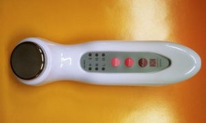 Homecare HT 906 Portatif Ev Tipi Ultraso - Medikaltec Homecare HT Portatif Ev Tipi Ultrason Cihazı