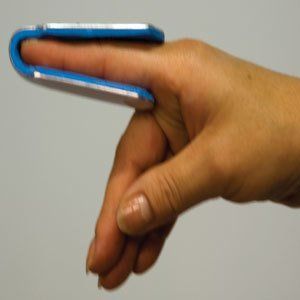 Medikaltec Stabilizasyon Ateli Medikaltec6128 - Görsel 2 (Ön görünüm)
