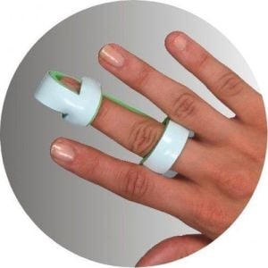 Medikaltec Beyzbol Ateli Medikaltec6129 - Görsel 1 (Ön görünüm)