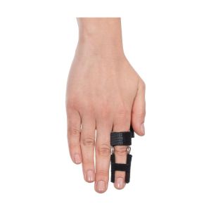 Wingmed Dinamik Parmak Rehabilitasyon At - Medikaltec Dinamik Parmak Rehabilitasyon Ateli Medikaltec9521 - Görsel 2 (Ön…