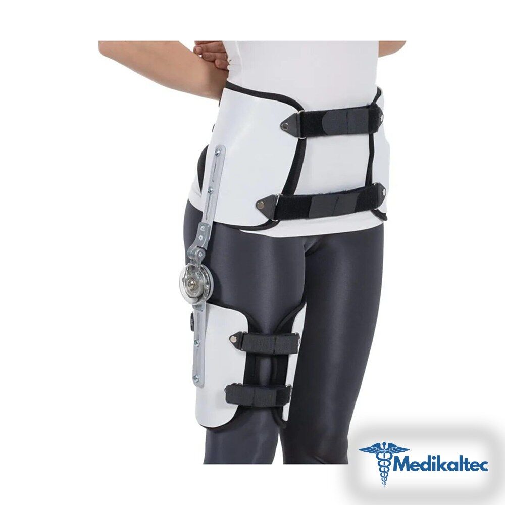 Medikaltec Kalça Breysi (w 524) Medikaltec2859 - Görsel 1 (Ön görünüm)
