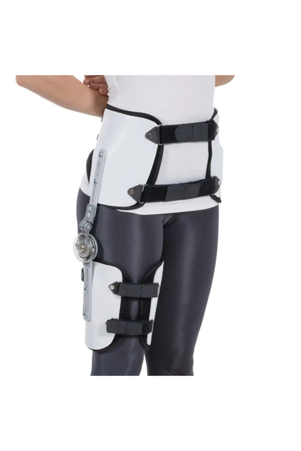 Medikaltec Kalça Breysi (w 524) Medikaltec2859 - Görsel 1 (Ön görünüm)