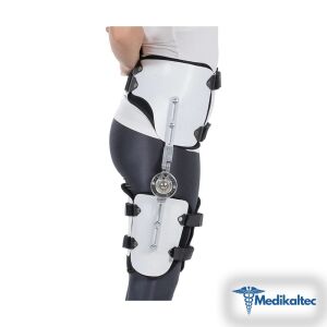 Medikaltec Kalça Breysi (w 524) Medikaltec2859 - Görsel 2 (Ön görünüm)