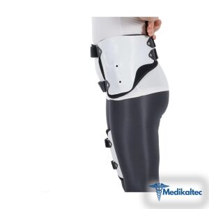 Medikaltec Kalça Breysi (w 524) Medikaltec2859 - Görsel 3 (Ön görünüm)