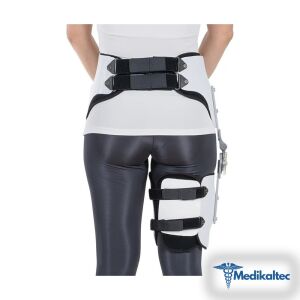 Medikaltec Kalça Breysi (w 524) Medikaltec2859 - Görsel 4 (Ön görünüm)