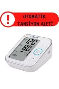 Medikaltec Tansiyon Aleti Dijital Otomatik Elektronik Hafızalı Koldan Dijital Tansiyon Aleti Büyük Lcd Ekran