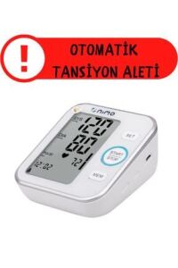 Medikaltec Tansiyon Aleti Dijital Otomatik Elektronik Hafızalı Koldan Dijital Tansiyon Aleti Büyük Lcd Ekran