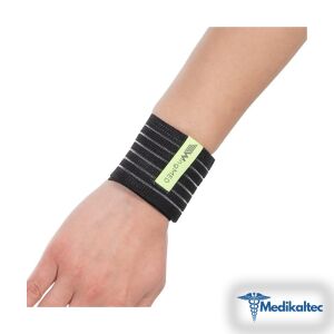 Medikaltec Basit Bileklik Misinalı (w 329) Medikaltec2861 - Görsel 1 (Ön görünüm)